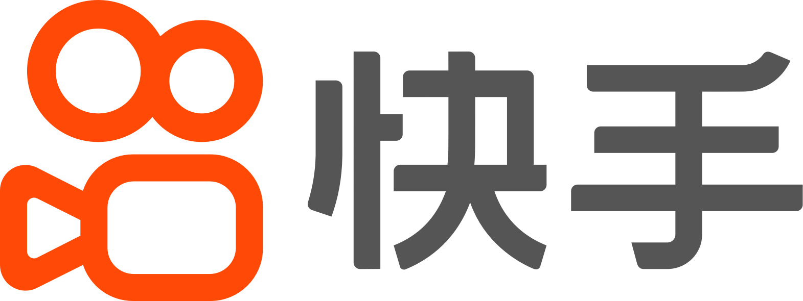 Kuaishou logo