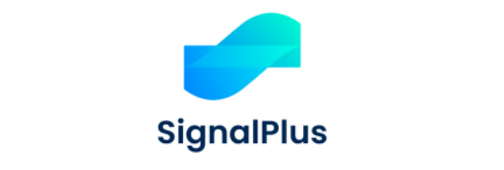 Signalplus logo