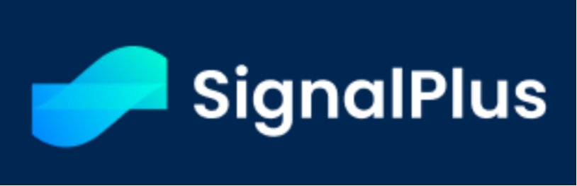 Signalplus logo